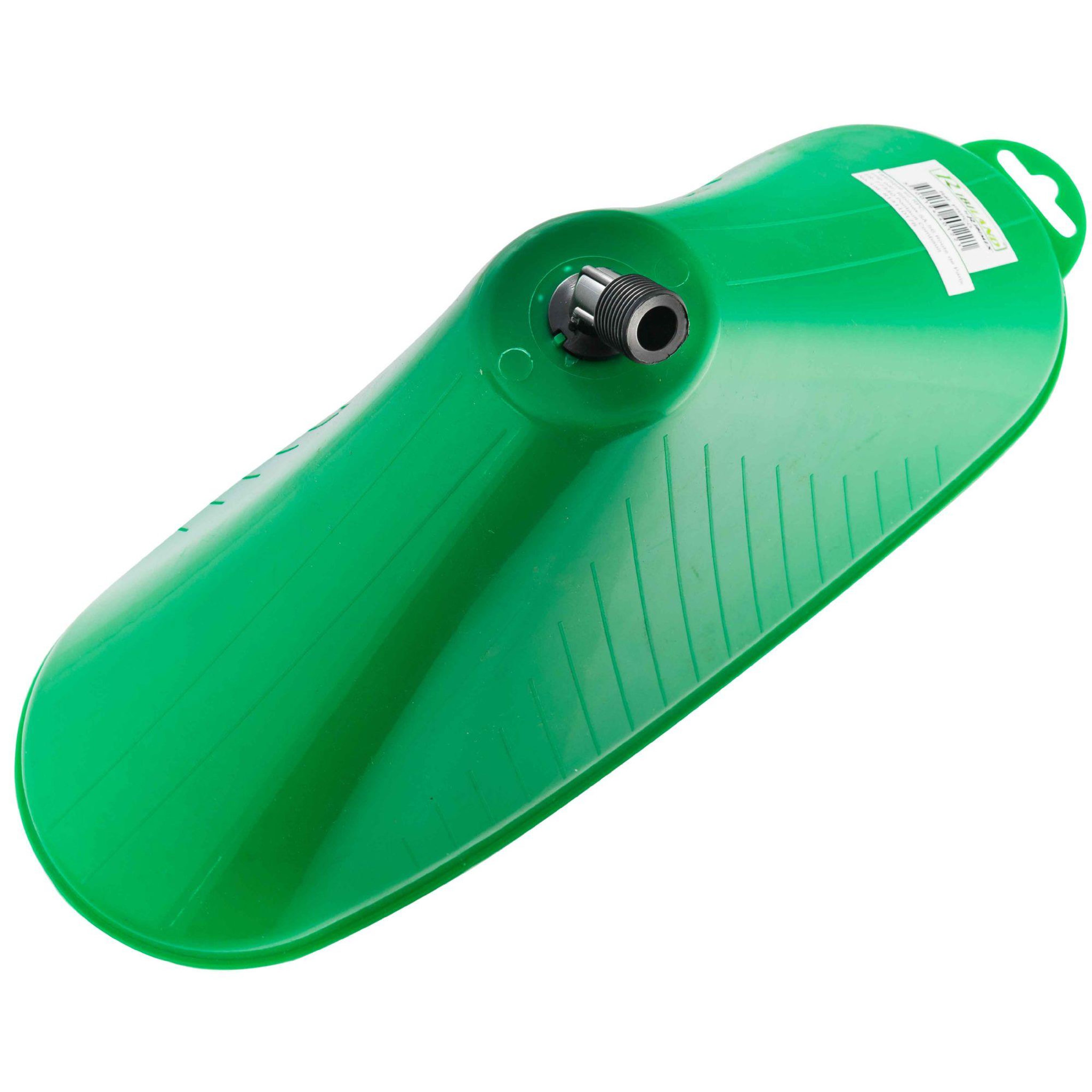 Voir la diapositive 3 : Ribiland Cloche desherbante pour pulvérisateur