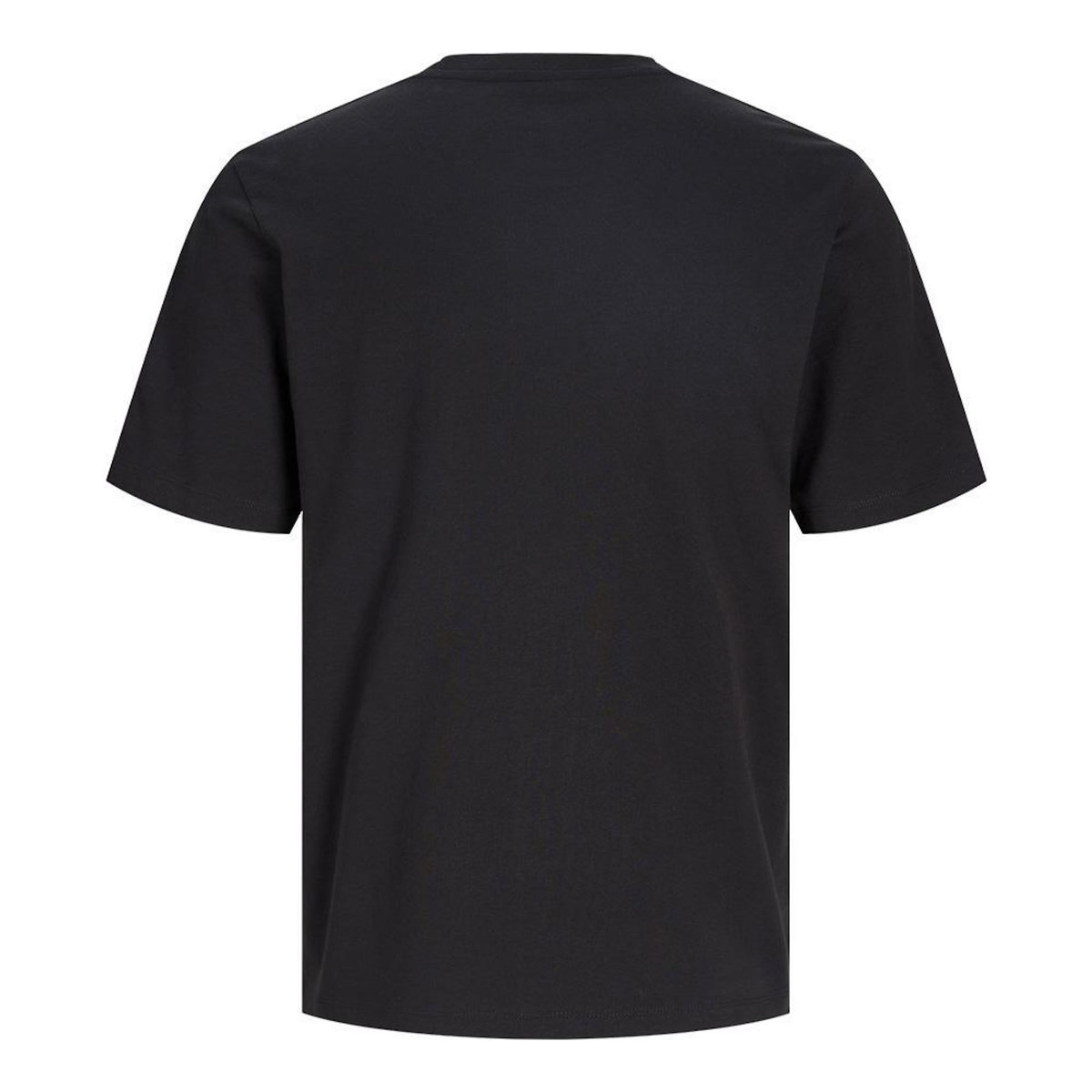 Jack & Jones T-Shirt Noir Garçon Jack & Jones Blakevin