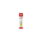 Canon Canon GI 50 Y Jaune original recharge d encre pour PIXMA G5050, G6050, G7050, GM2050, GM4050