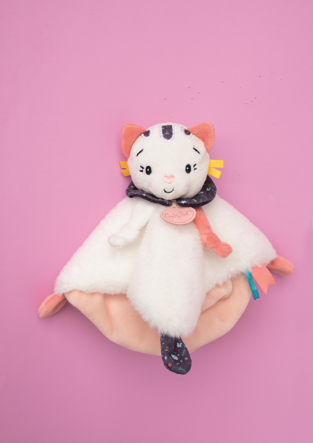 Babynat Doudou Pollen pas cher