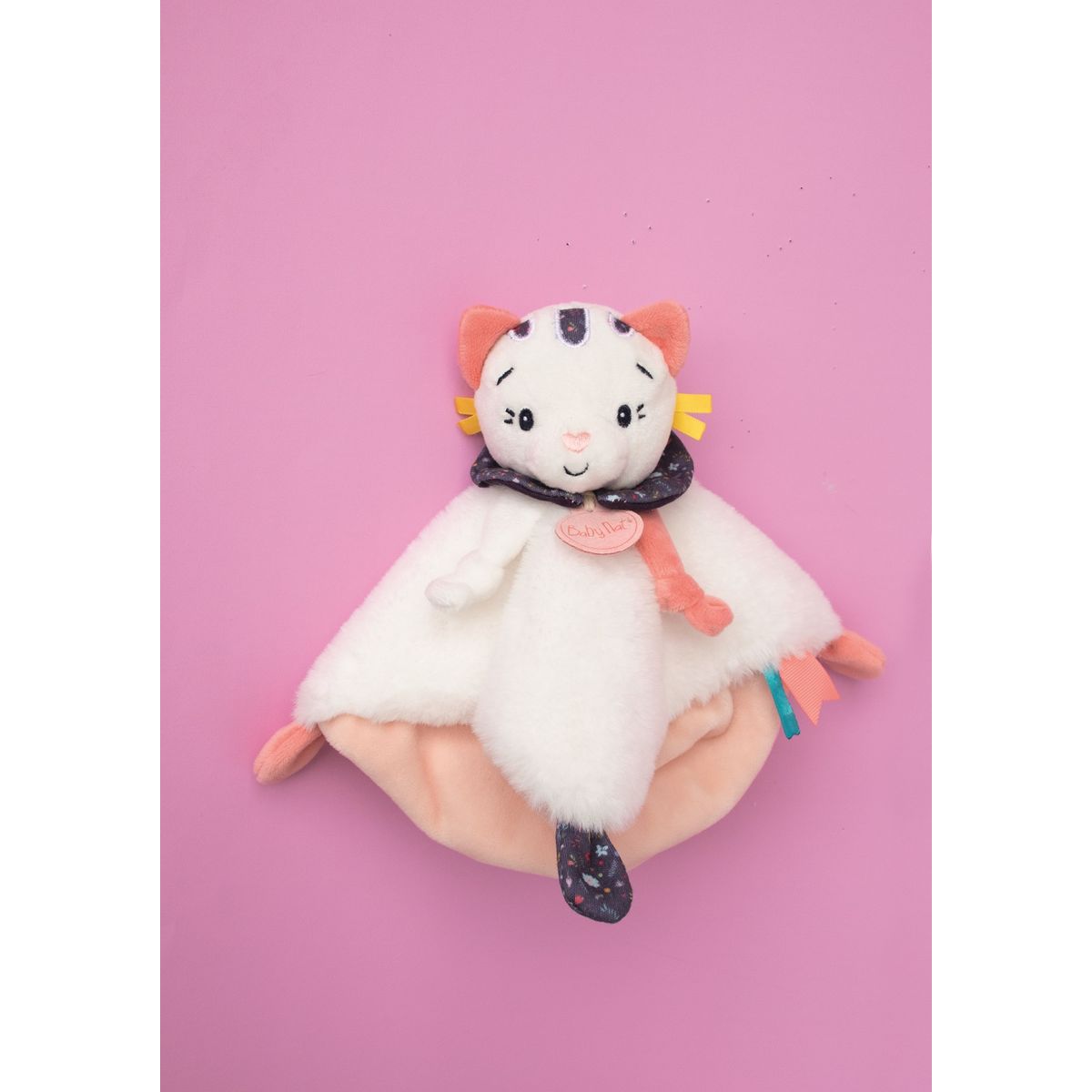 Babynat Doudou Pollen pas cher