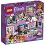 LEGO Friends 41366 - Le Cupcake Café d'Olivia 