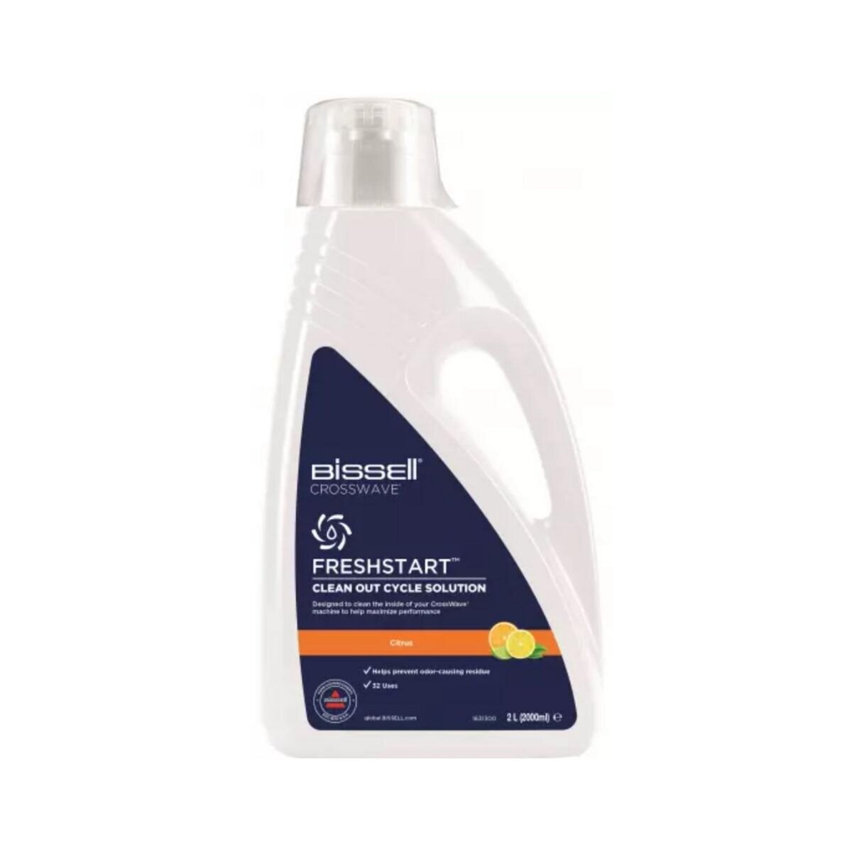 BISSELL Solution d'auto nettoyage 2l - 3556