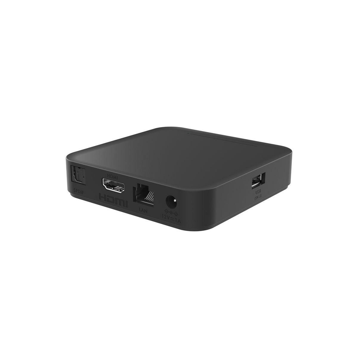Strong Passerelle multimédia LEAP-S3 Box Google TV 4K Chromecast