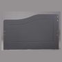 Voir la diapositive 4 : Lit banquette gigogne 90x200 cm ANDREA