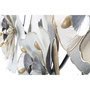 Voir la diapositive 6 : Paris Prix Décoration Murale en Métal  Flowery  119cm Multicolore