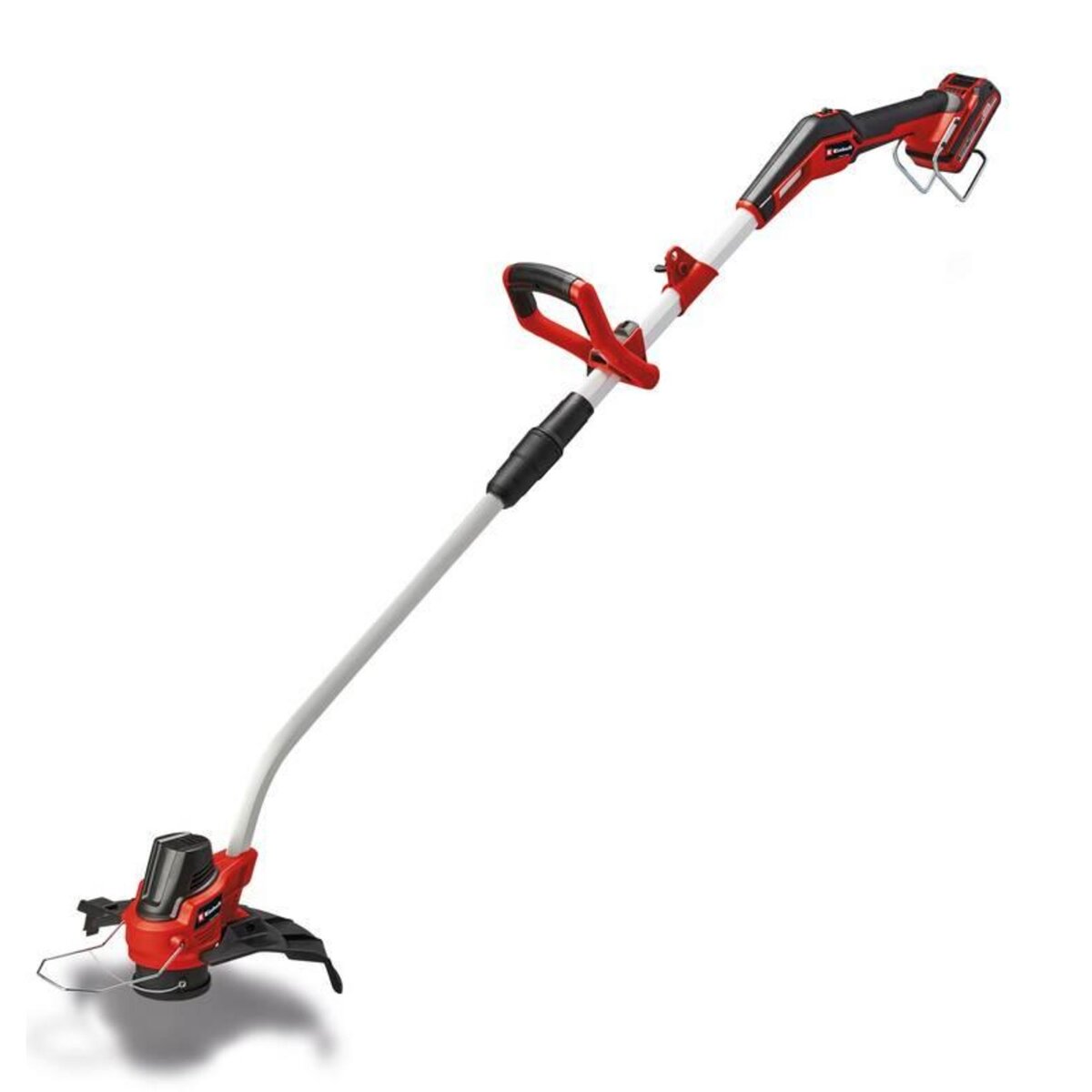 Einhell Coupe bordure sans fil GE-CT 18/33 Li E-Solo