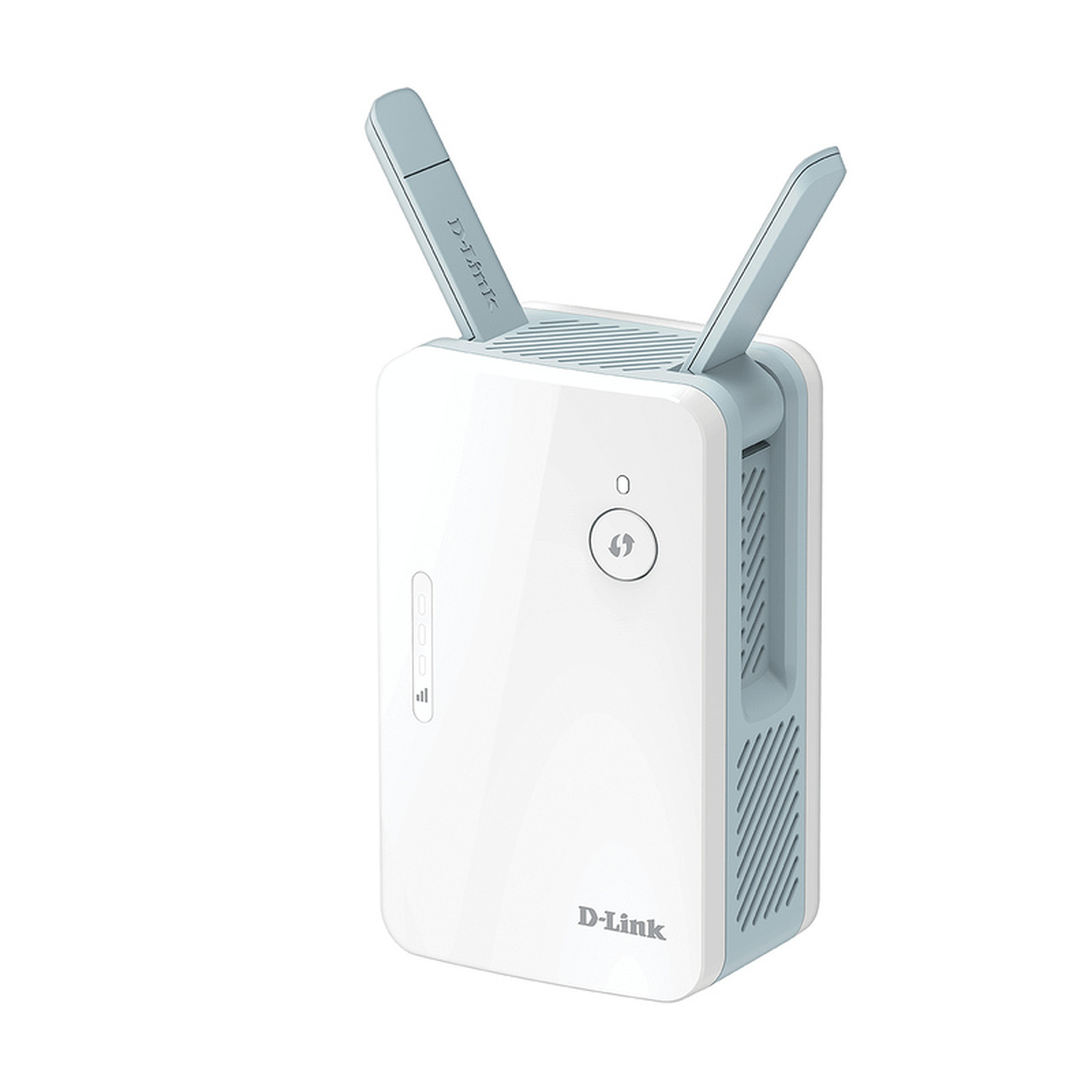 Voir la diapositive 4 : DLink Répéteur DLINK E15/E