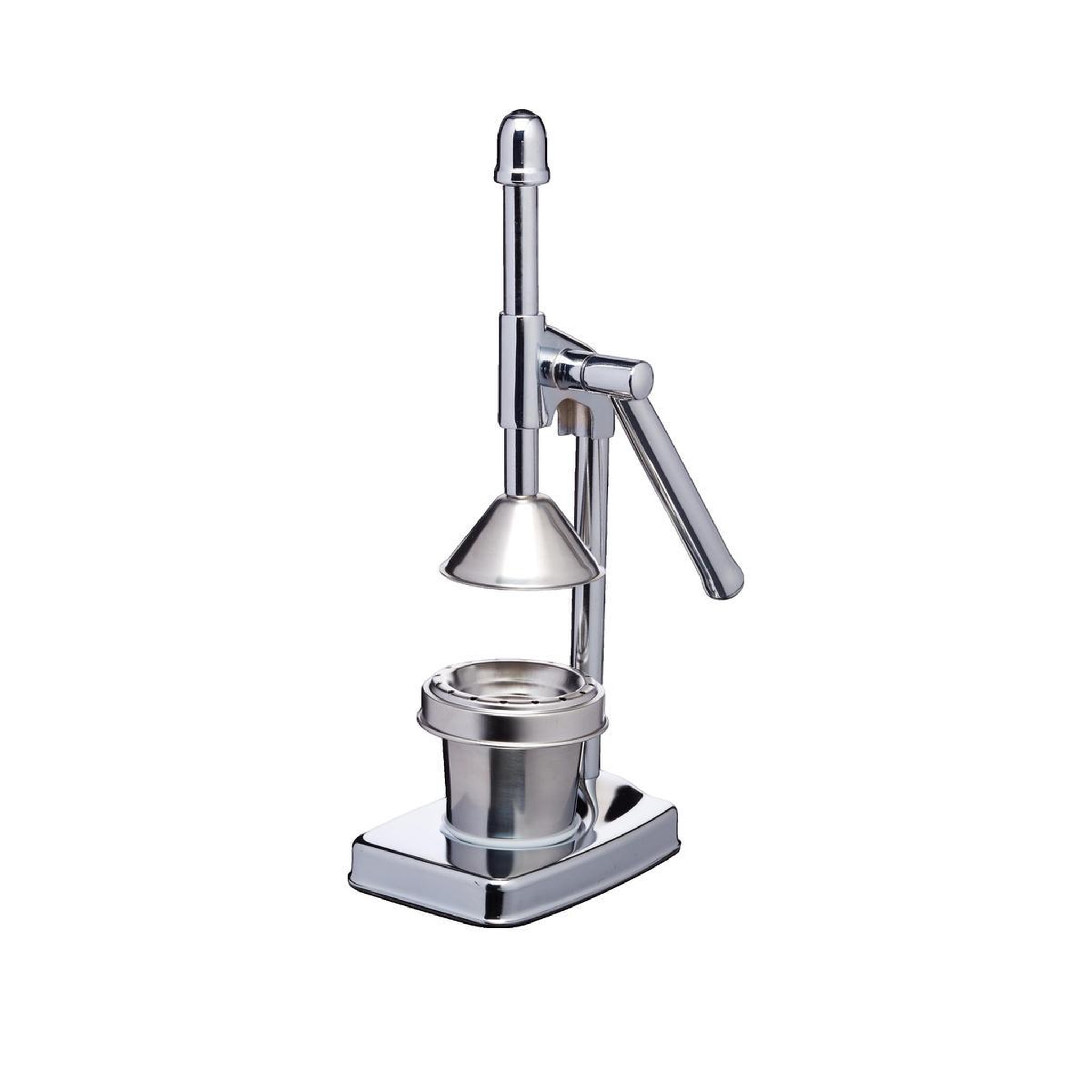 CRAFT Presse-agrumes Craft 5028250125927 Acier inoxydable finition chromée