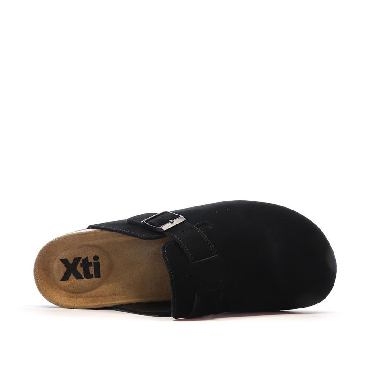 XTI Sabots Noir Homme Xti 144138