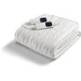 Voir la diapositive 2 : DREAMLAND Surmatelas chauffant COSY DREAMER COTON DOUBLE 6T 150X160
