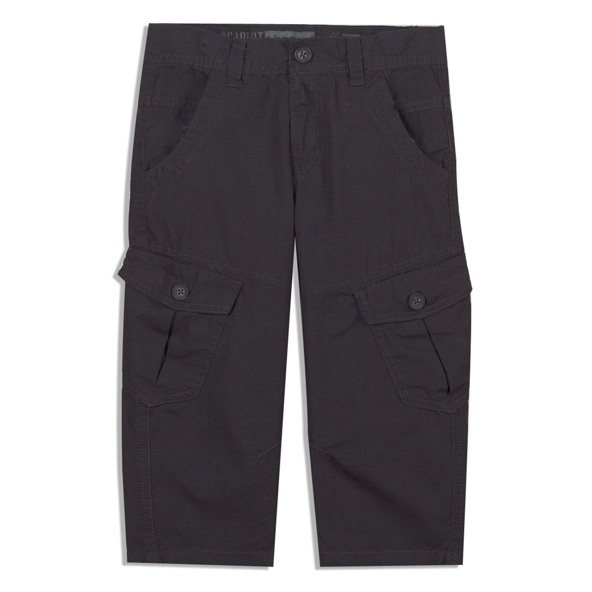 IN EXTENSO Bermuda garçon