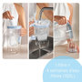 Voir la diapositive 5 : BRITA BRITA Pack de 2 cartouches filtrantes MAXTRA PRO All-in-1