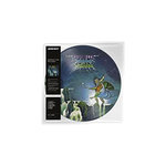 Demons And Wizards Édition Limitée Picture Disc