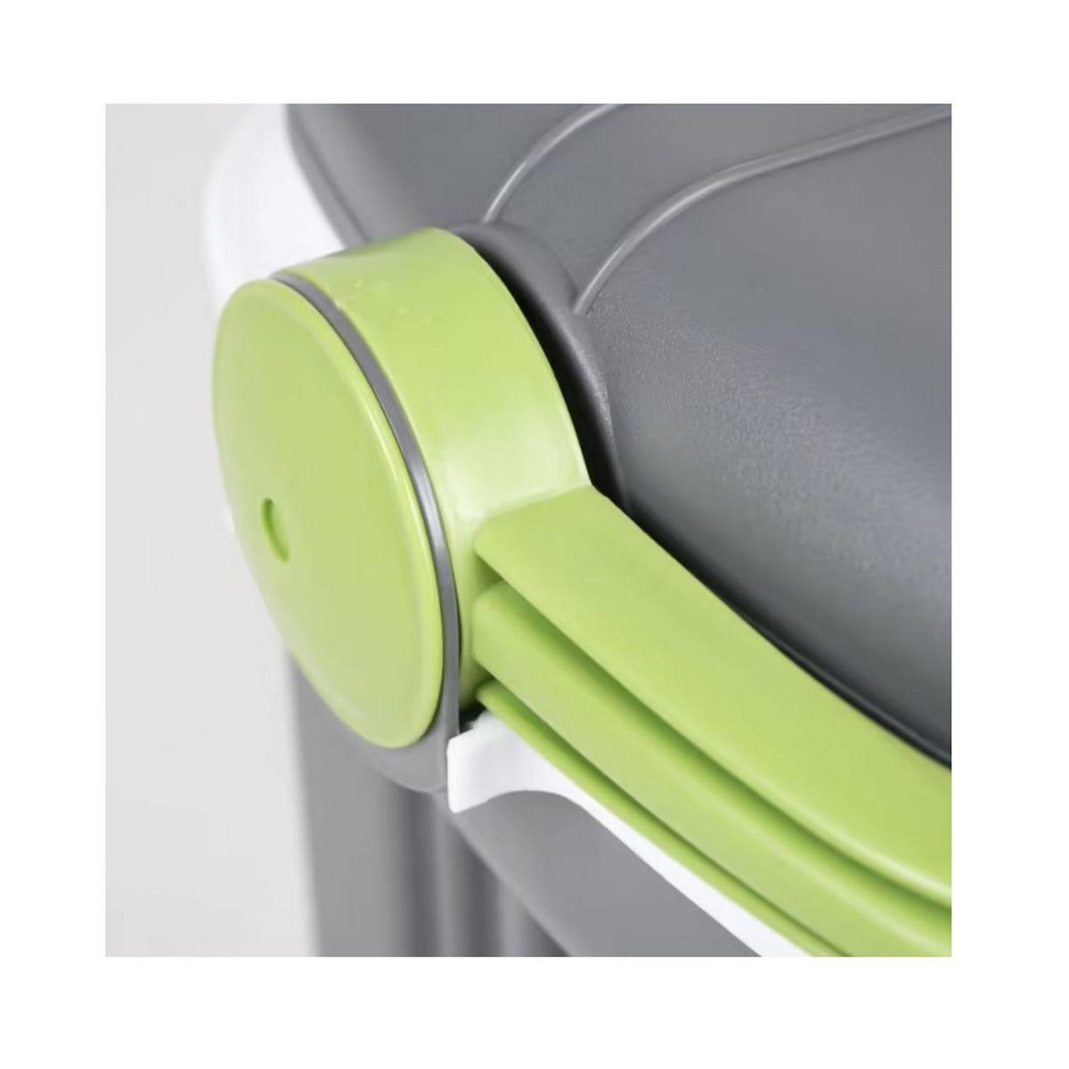 Eda Glacière 32l plastique gris - 19710 G.GL/BL