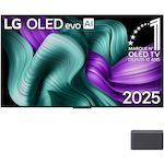 LG TV OLED evo OLED77M5 2025 (195cm)