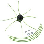 Ribiland Tête de debroussailleuse universelle