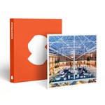 Smartbox Gourmandise et élégance : 2 jours en hôtel 4* avec dîner à Lille - Coffret Cadeau Séjour