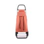 Voir la diapositive 1 : Rolser Poussette de marché 2 roues 43l orange - SAQ55 CORAL