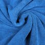 Voir la diapositive 3 : VIVEZEN Serviette poncho de bain ou de plage avec poche - Enfant
