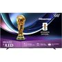 Voir la diapositive 1 : Hisense TV Mini Led 100U7Q PRO 2025 (253cm)