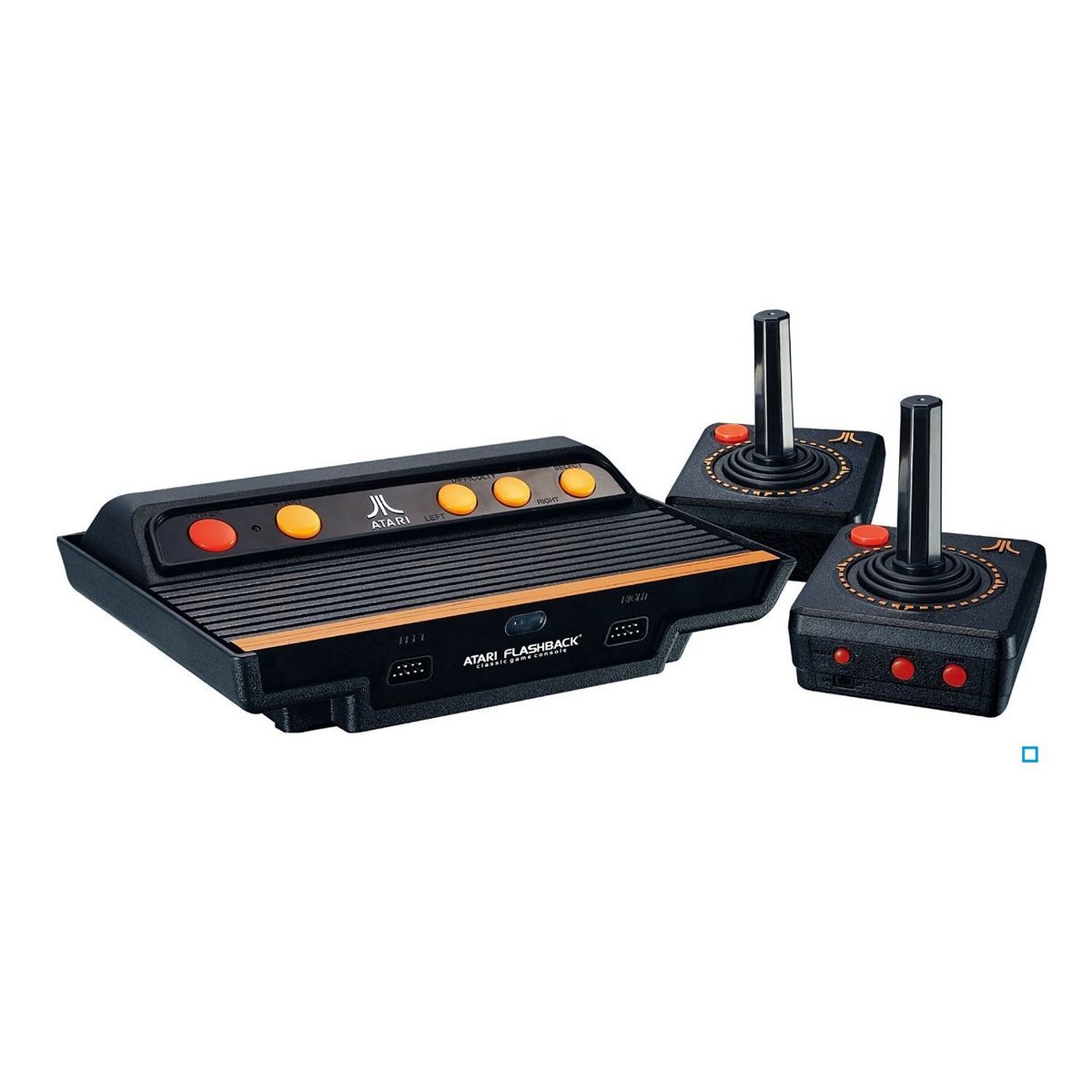 ATARI - CONSOLE RETRO FLASHBACK 7 - 101 JEUX