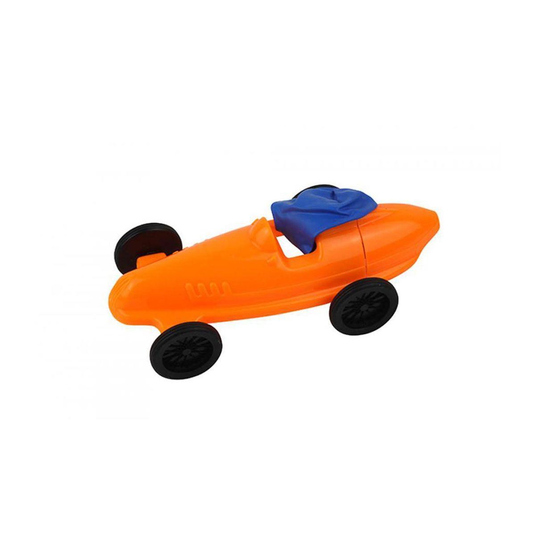 Voir la diapositive 1 : Trousselier Voiture a propulsion - voiture ballon