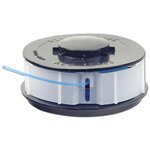 ARNOLD Bobine de fil pour coupe-bordure ALDI et Einhell