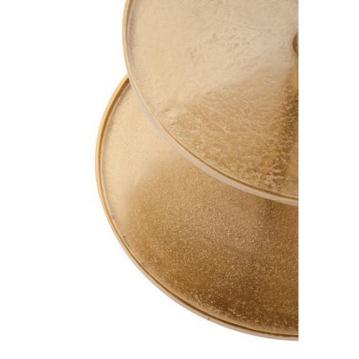 Paris Prix Plateau 5 Niveaux en Aluminium  Colma  165cm Or