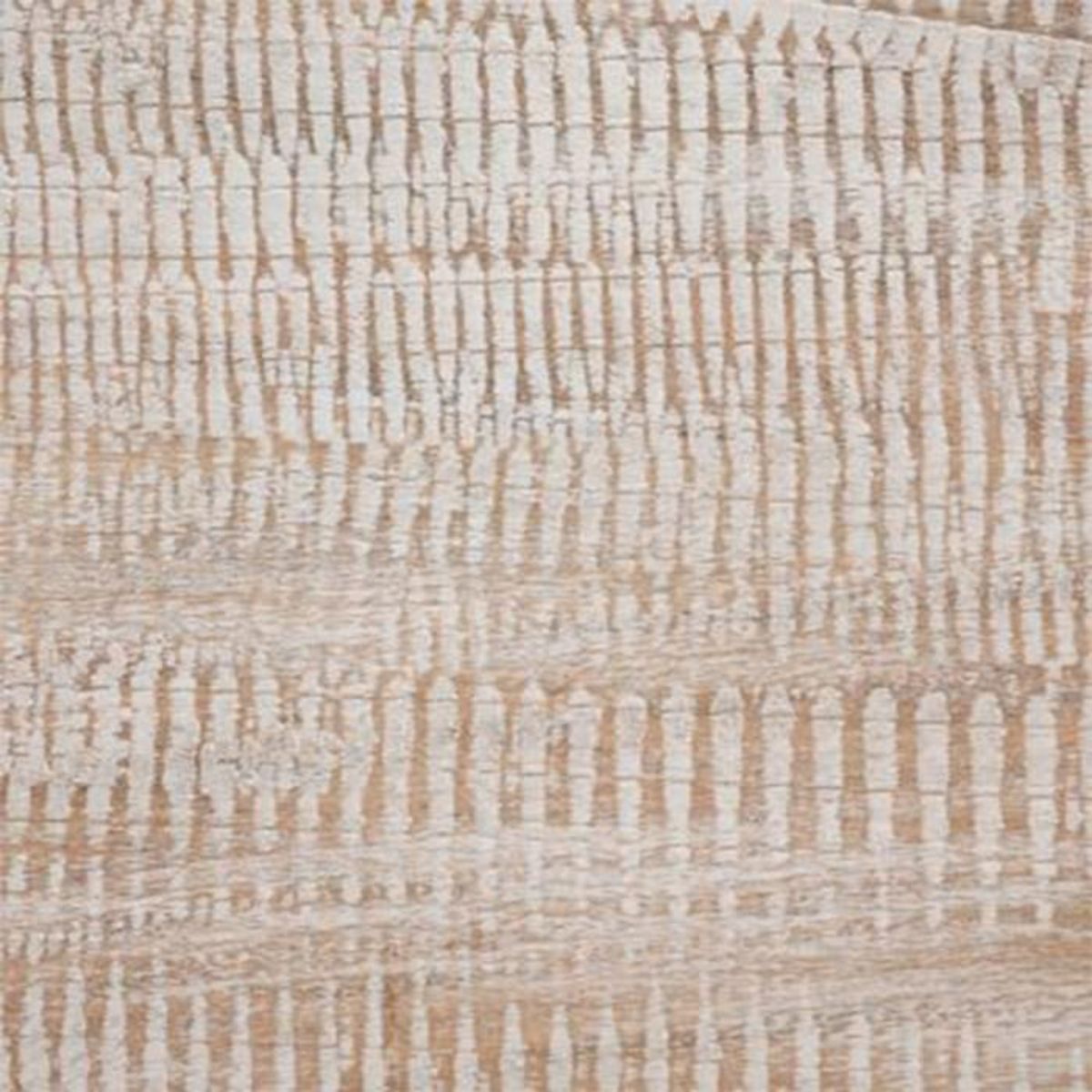 ATMOSPHERA Meuble TV 2 portes et 2 tiroirs Ajay - Beige