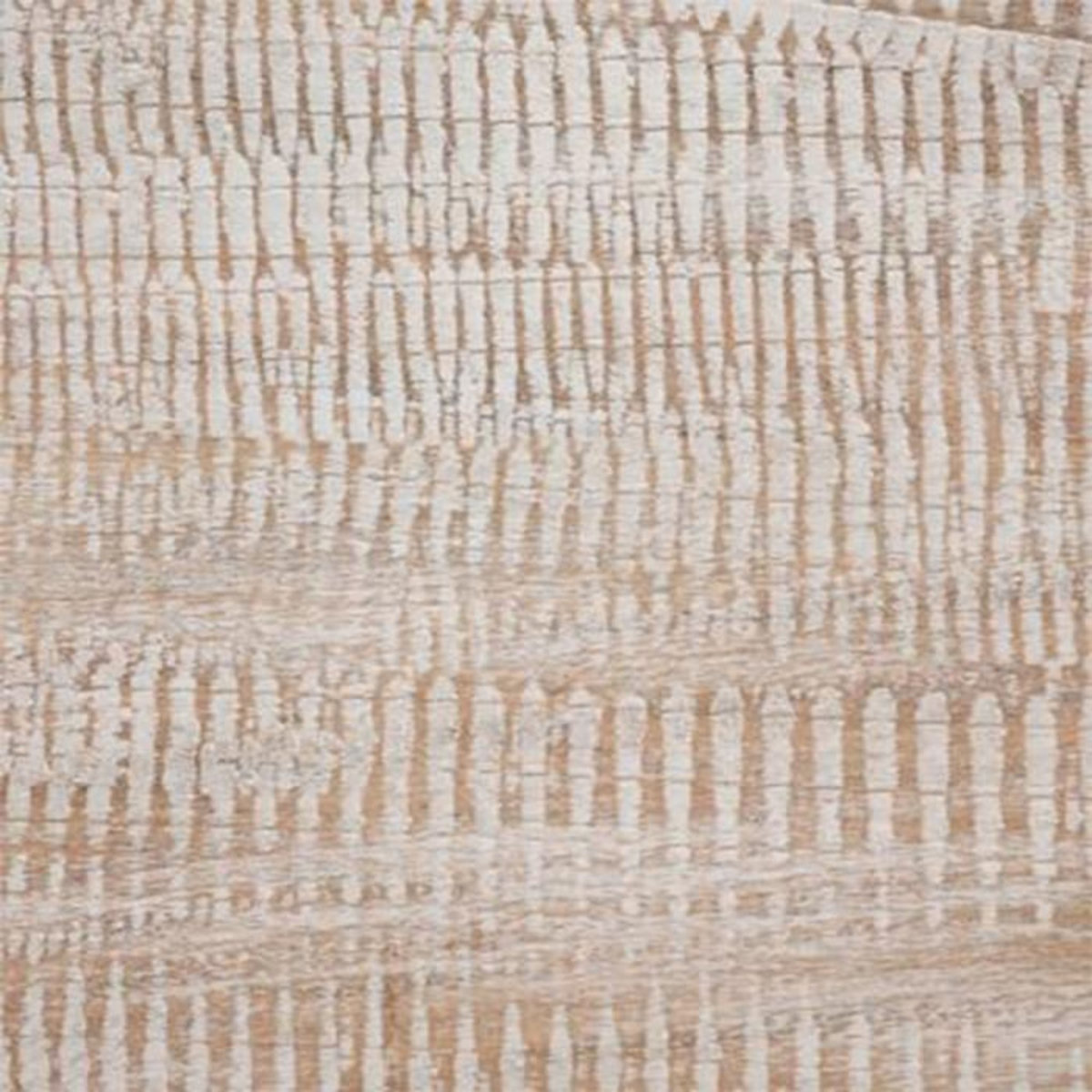 ATMOSPHERA Meuble TV 2 portes et 2 tiroirs Ajay - Beige