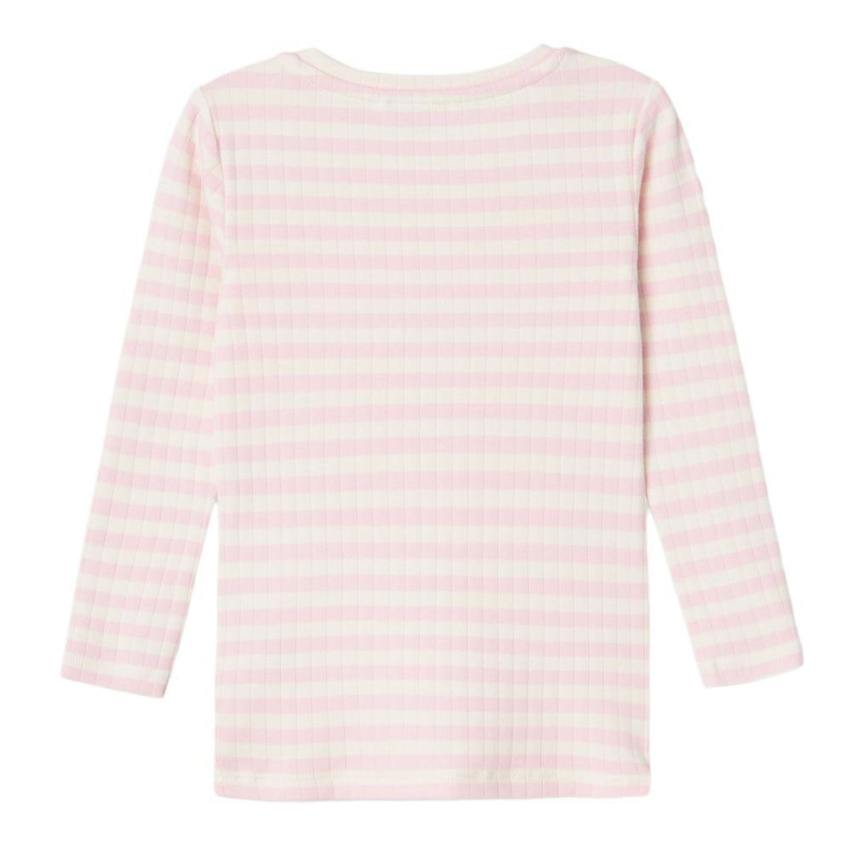 NAME IT T Shirt Manches Longues Rose/ Fille Name it Fsuraja