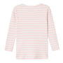 Voir la diapositive 5 : NAME IT T Shirt Manches Longues Rose/ Fille Name it Fsuraja
