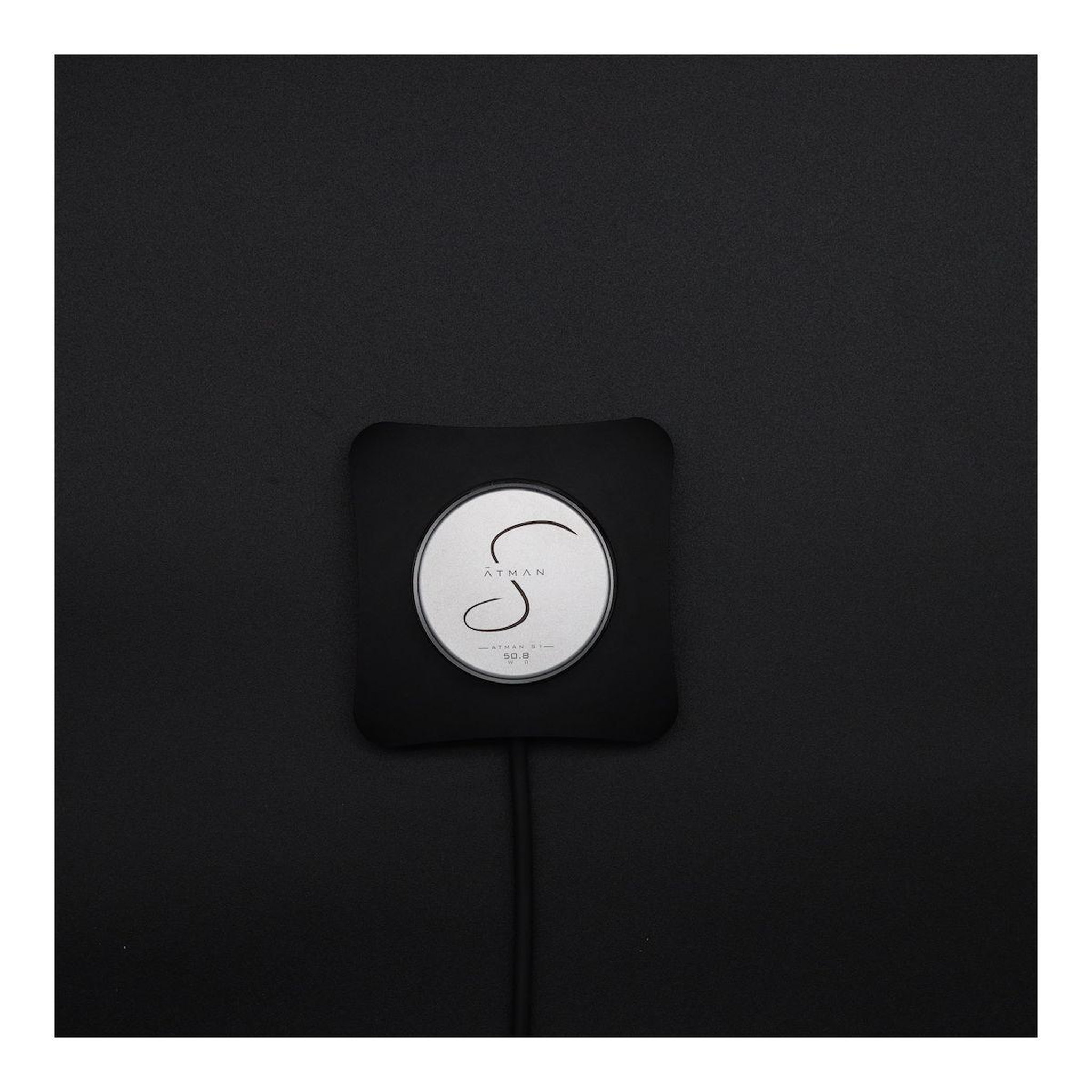 Voir la diapositive 2 : SYLPH Enceinte encastrable ensemble duo-capot plein (2 hp + ampli)