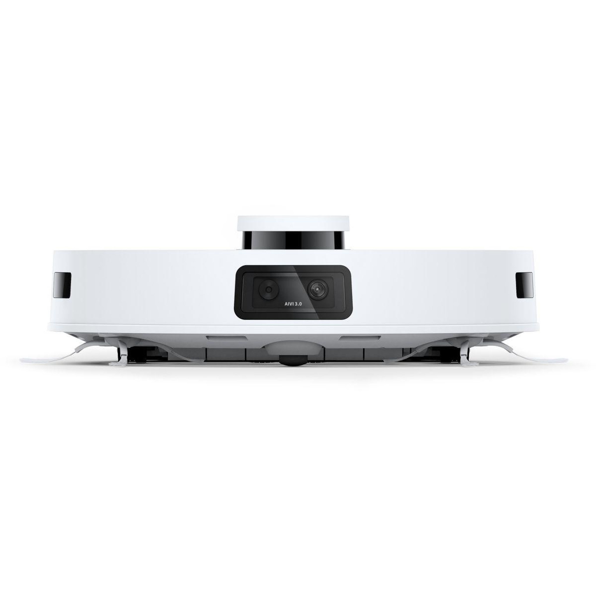 Voir la diapositive 2 : ECOVACS Robot Aspirateur Laveur Deebot T10