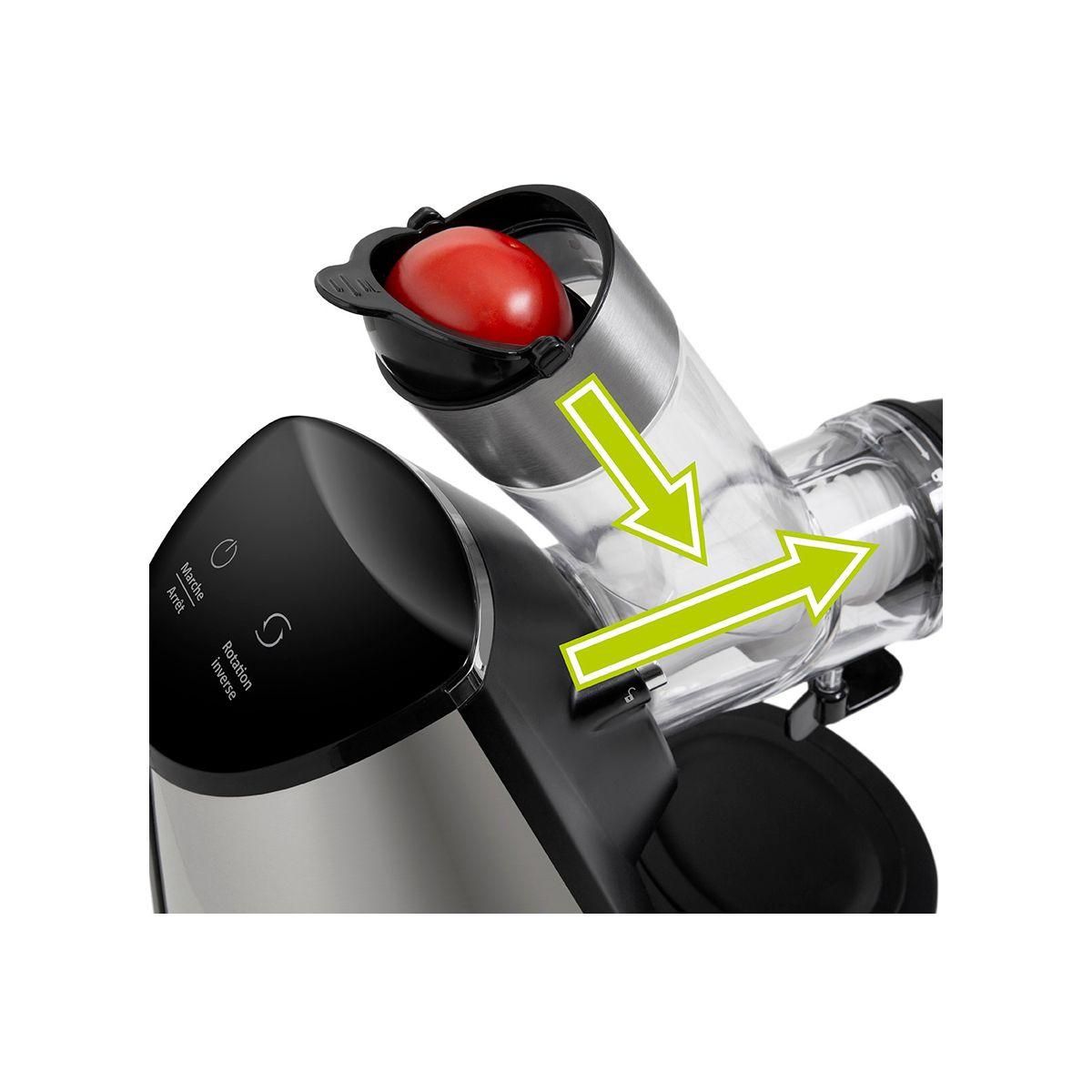 Riviera & Bar Extracteur de jus PEJ750