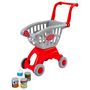 Voir la diapositive 1 : One Two Fun Mon chariot de courses - Jouet d'imitation