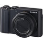 Voir la diapositive 5 : PANASONIC Appareil photo Compact Lumix TZ300 Noir