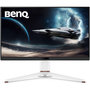 Voir la diapositive 1 : Benq Ecran PC Gamer EX321UX 32'' Mini Led IPS