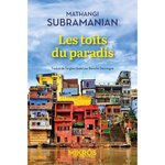 LES TOITS DU PARADIS, Subramanian Mathangi