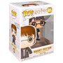 Voir la diapositive 3 : FUNKO Figurine Pop Harry Potter