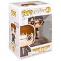 Voir la diapositive 3 : FUNKO Figurine Pop Harry Potter