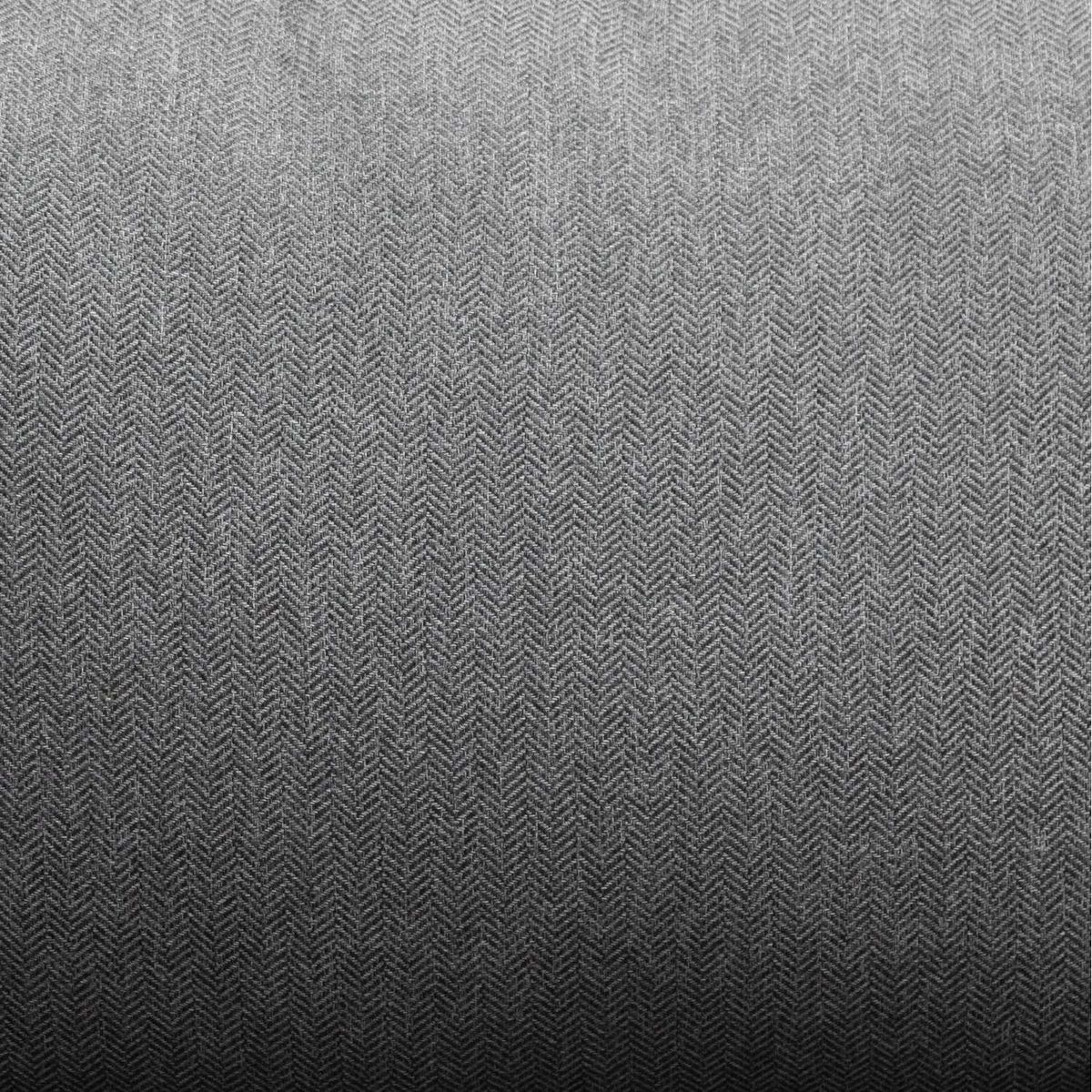 HESPERIDE Canapé de jardin en aluminium Allure