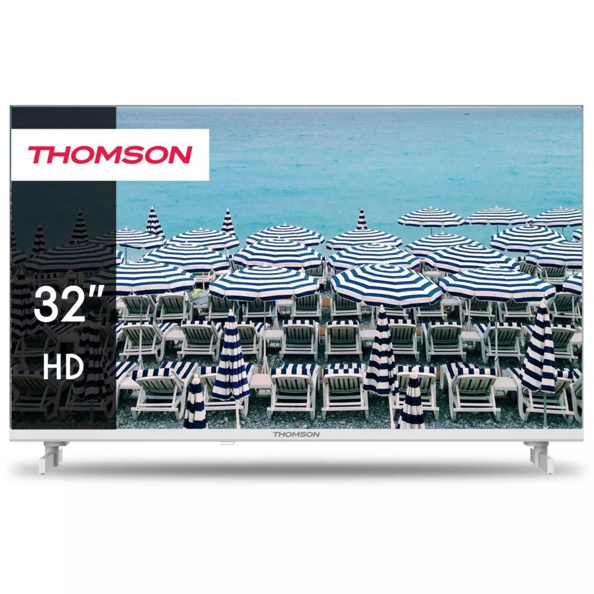 THOMSON TV LED 32HD2S13W