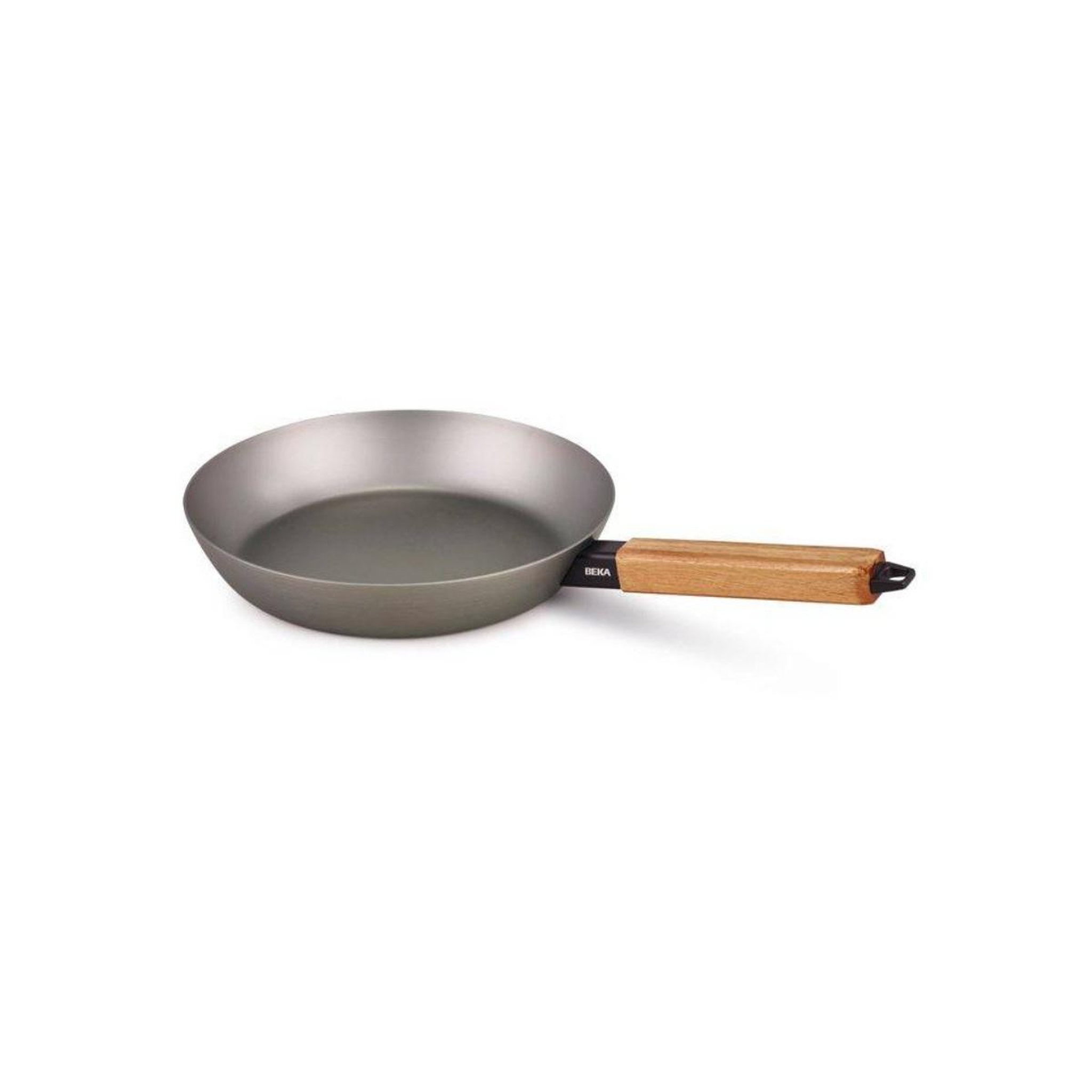 Beka Poêle acier 28cm - 13977284