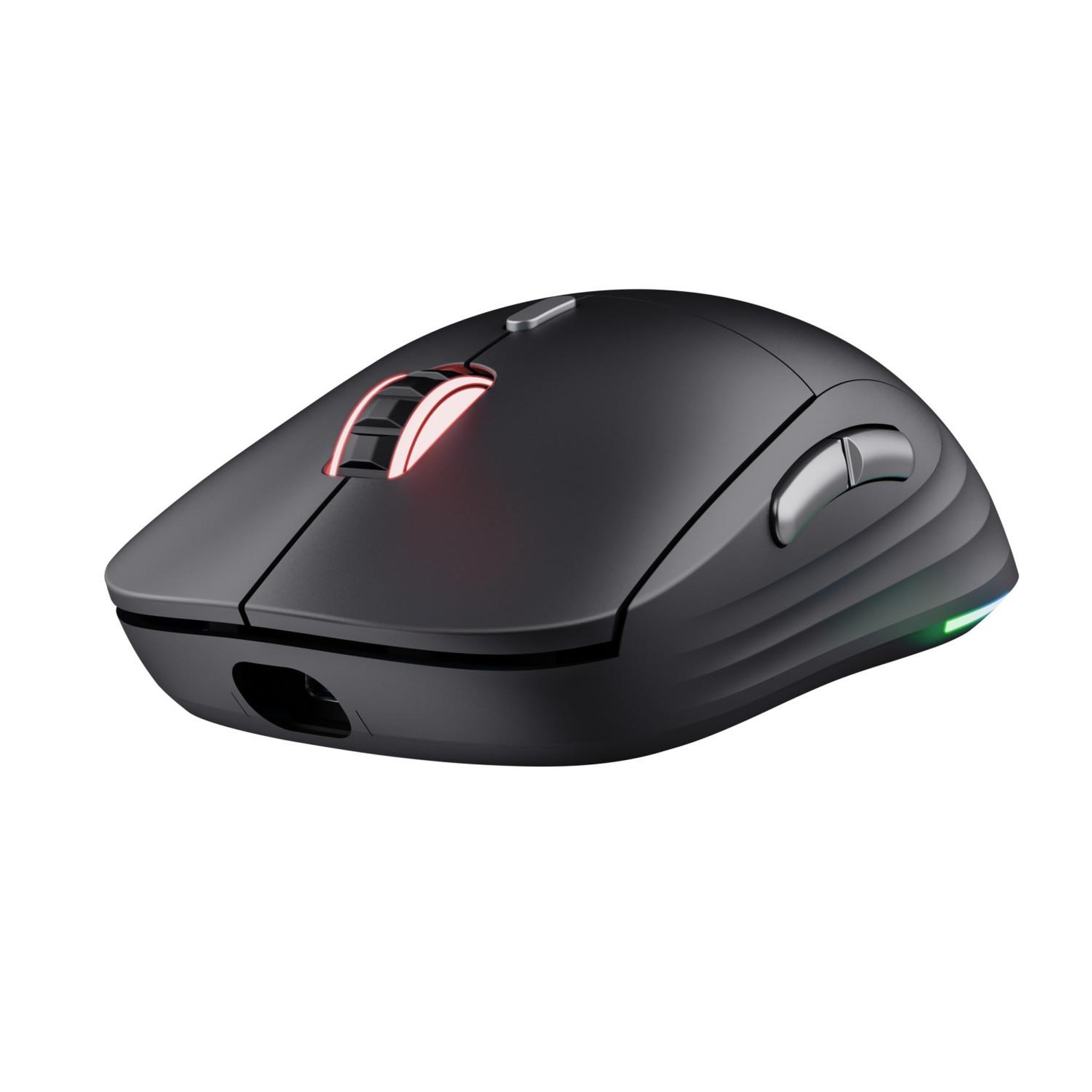Trust Trust gxt 926 redex ii souris jouer droitier rf sans fil laser 10000 dpi