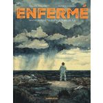 ENFERME. MATHURIN RETO, PUPILLE A BELLE-ILE, Hillion Julien