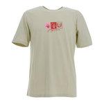 Jack & Jones T shirt  Garçon Jack & Jones Canggu. Coloris disponibles : Vert