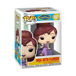 Funko Figurine Funko Pop Disney Hercules Meg with flower