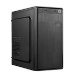 ADVANCE PC Boîtier PC Approx APPC-301 Noir